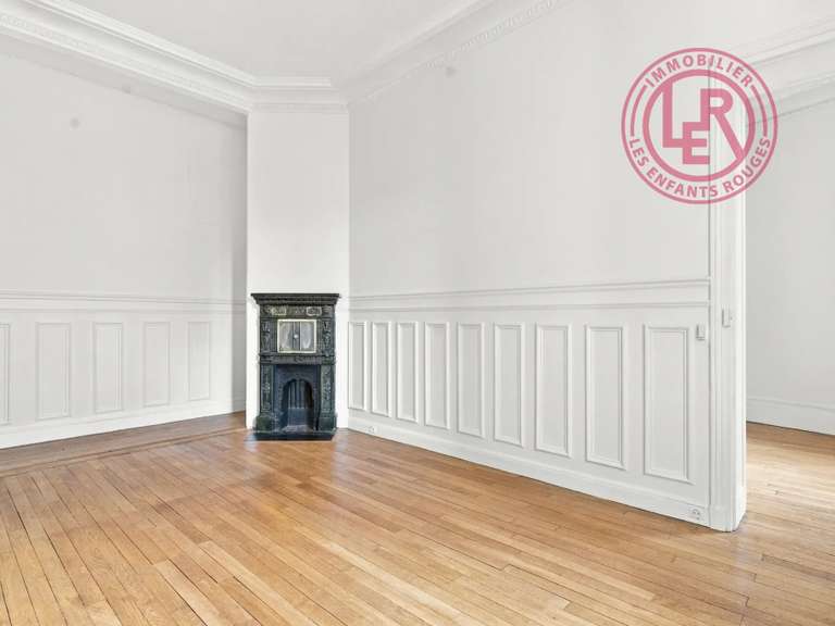 Appartement Paris 14e - 1 chambre - 44m²