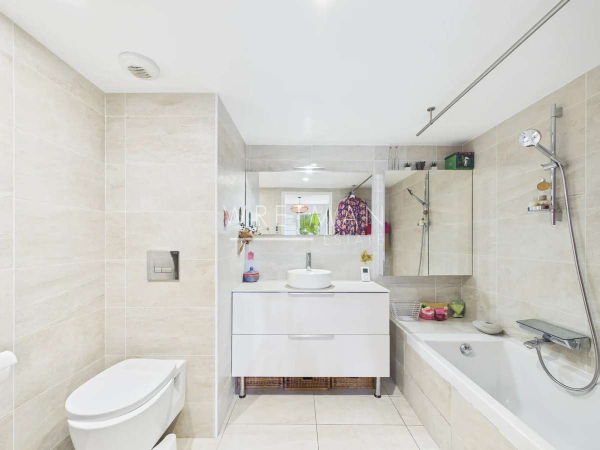 Appartement Cannes