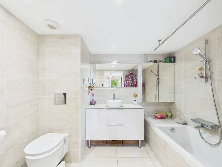 Appartement Cannes - 2 chambres - 85m²