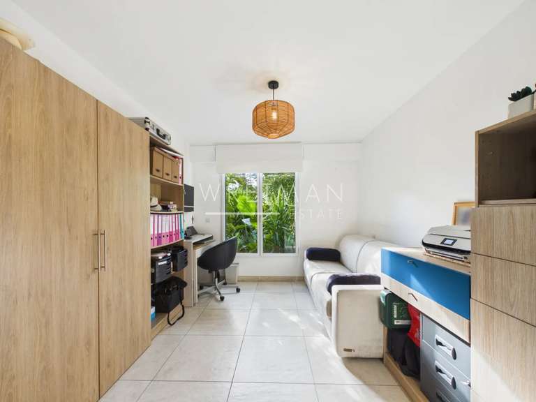 Appartement Cannes - 2 chambres - 85m²