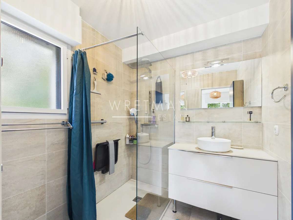 Appartement Cannes