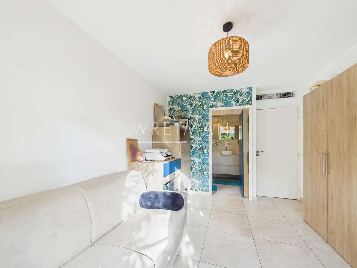 Appartement Cannes