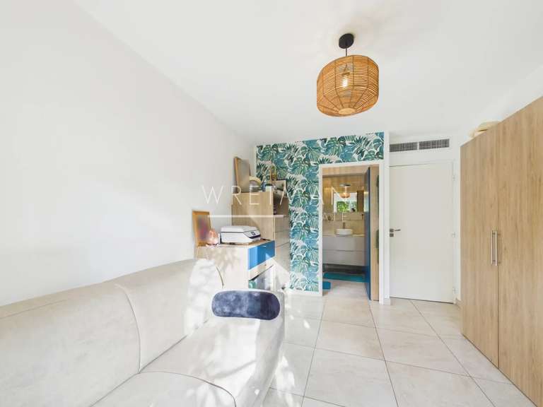 Appartement Cannes - 2 chambres - 85m²
