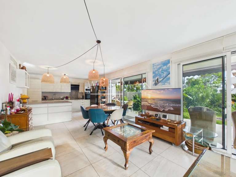 Appartement Cannes - 2 chambres - 85m²
