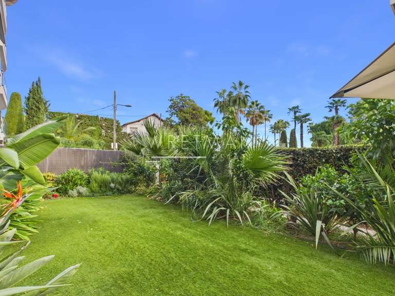 Appartement Cannes - 2 chambres - 85m²