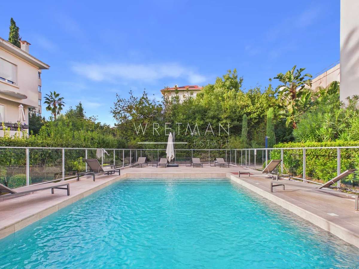 Appartement Cannes