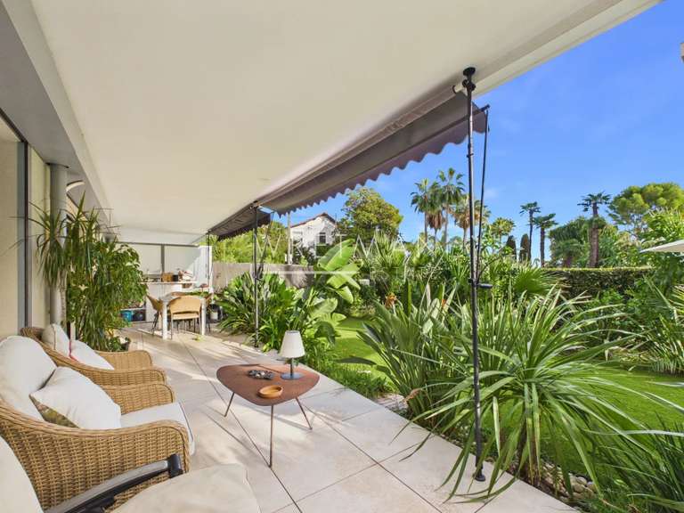 Appartement Cannes - 2 chambres - 85m²