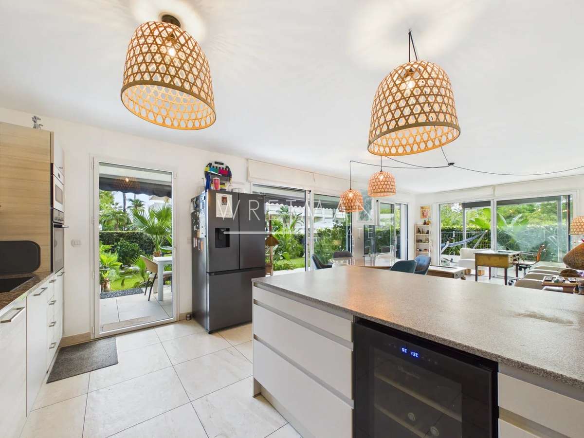 Appartement Cannes