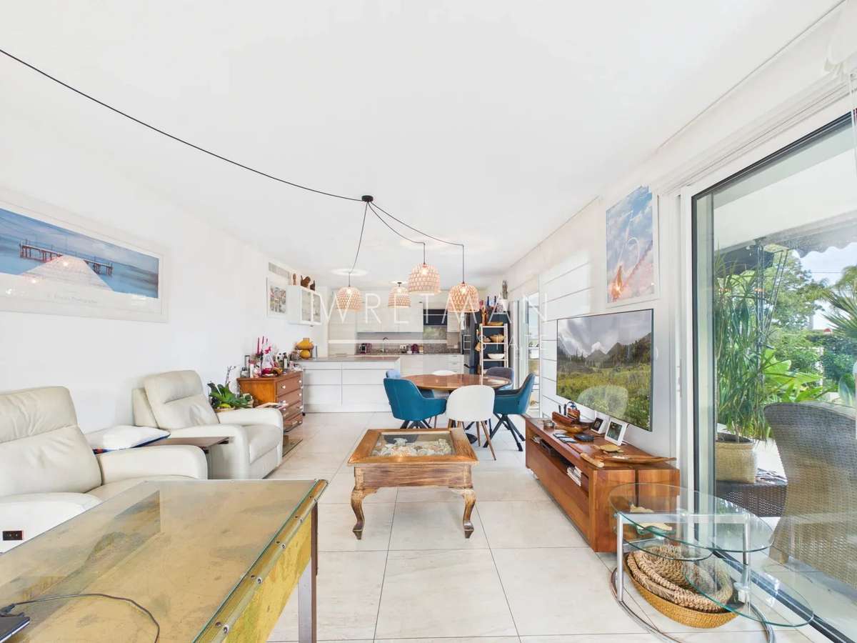 Appartement Cannes