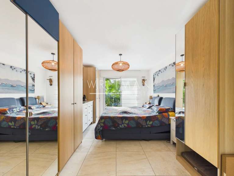 Appartement Cannes - 2 chambres - 85m²