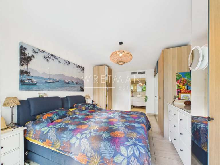 Appartement Cannes - 2 chambres - 85m²