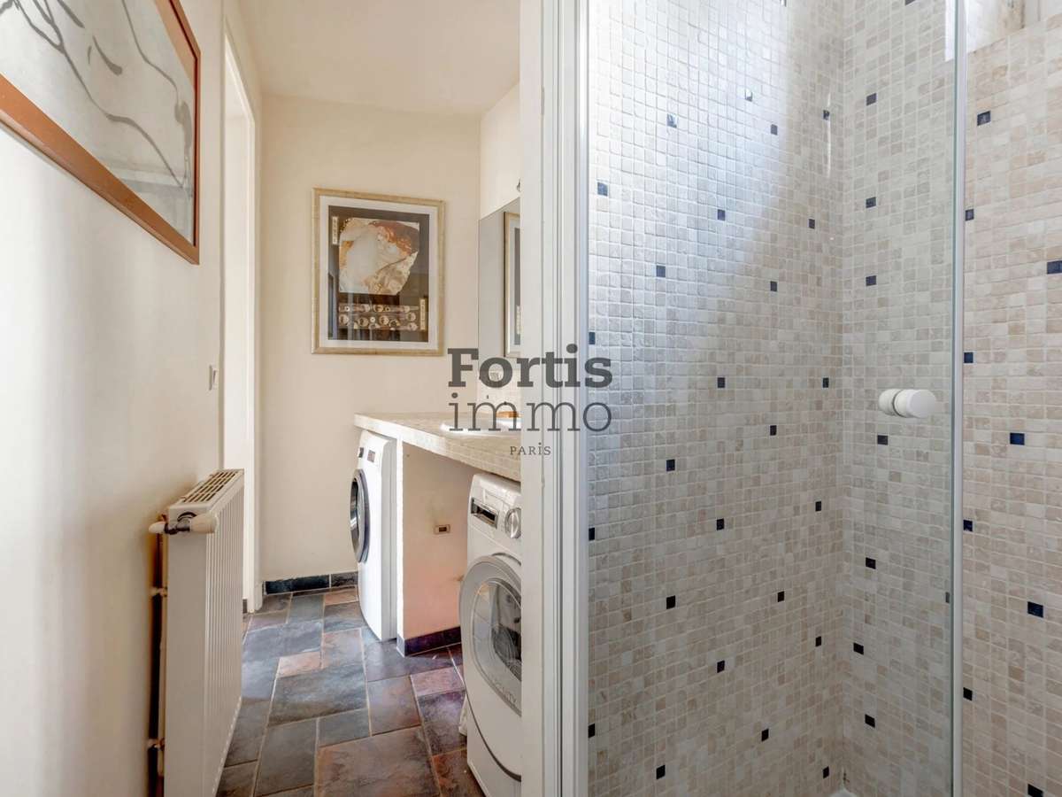Appartement Paris 2e