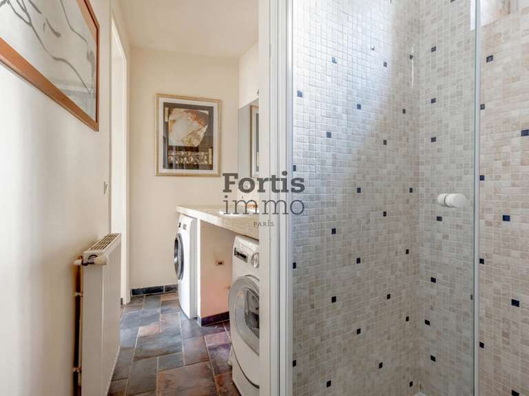 Appartement Paris 2e - 84m²