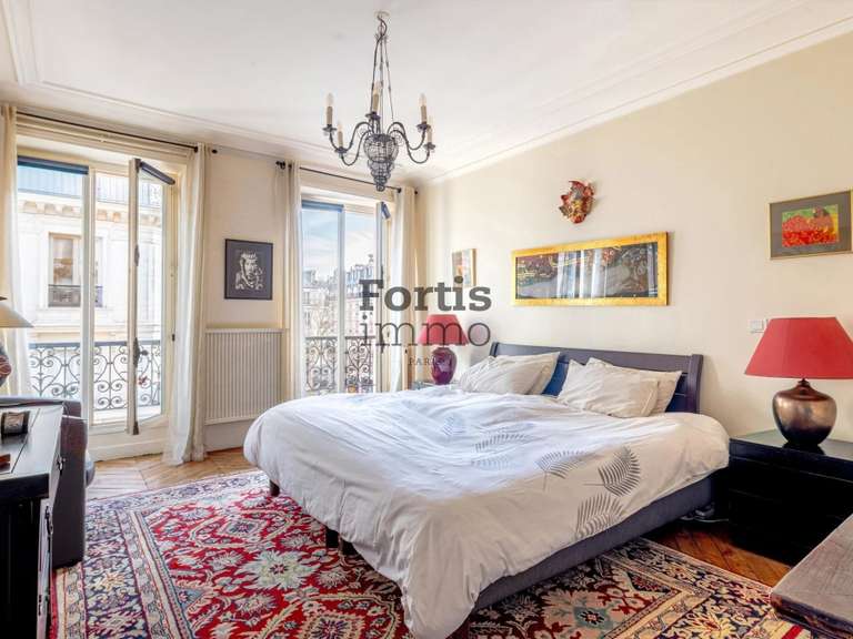 Appartement Paris 2e - 84m²