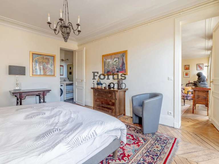 Appartement Paris 2e - 84m²
