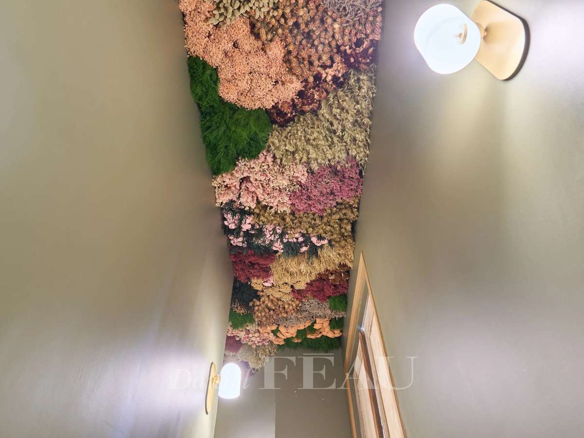 Appartement Paris 17e