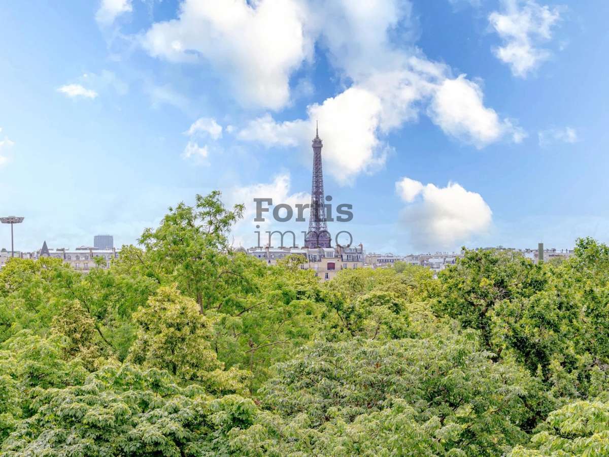 Appartement Neuilly-sur-Seine