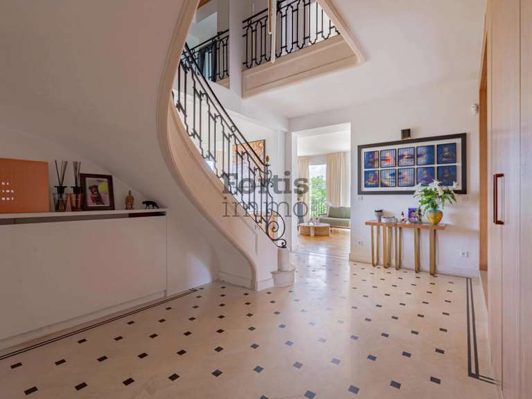 Appartement Neuilly-sur-Seine - 350m²
