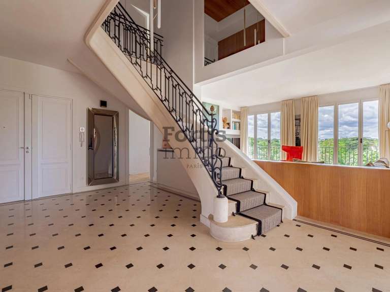 Appartement Neuilly-sur-Seine - 350m²