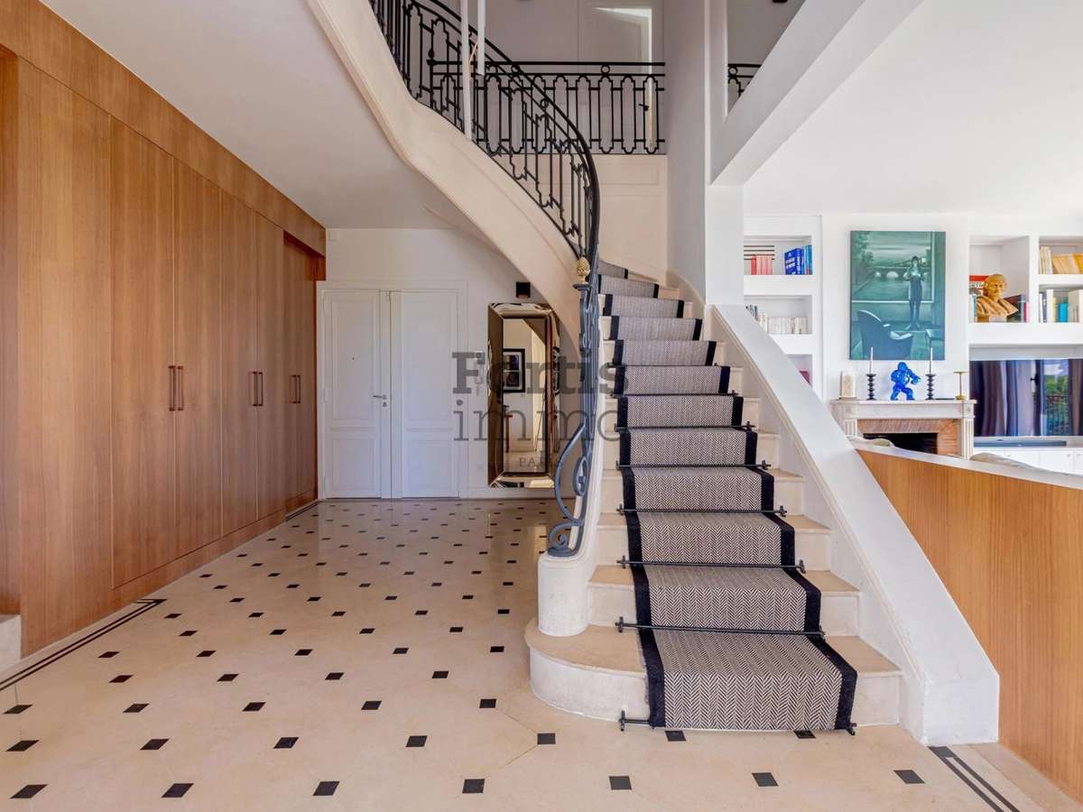 Appartement Neuilly-sur-Seine