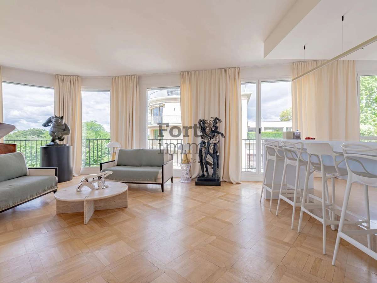 Appartement Neuilly-sur-Seine