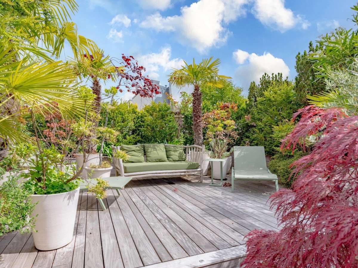 Appartement Neuilly-sur-Seine
