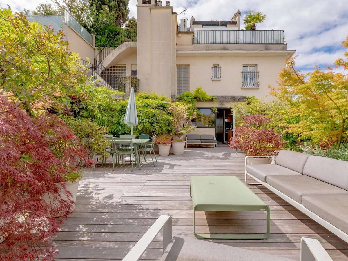 Appartement Neuilly-sur-Seine