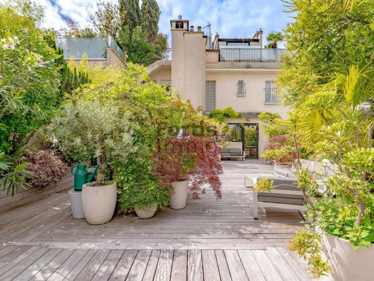 Appartement Neuilly-sur-Seine - 350m²