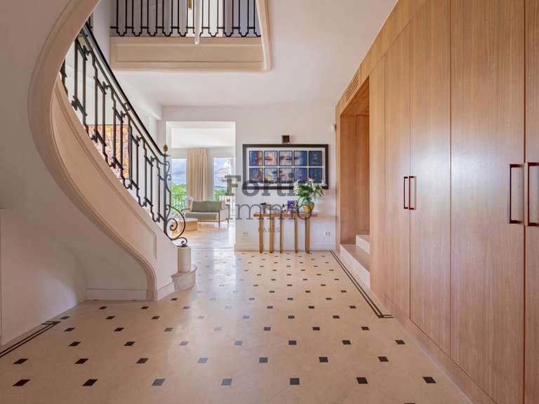 Appartement Neuilly-sur-Seine - 350m²