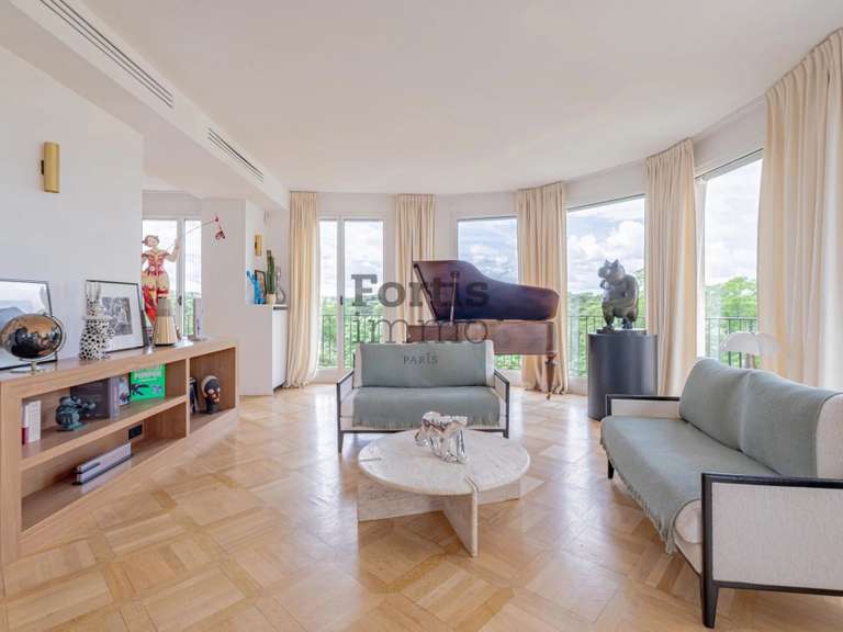 Appartement Neuilly-sur-Seine - 350m²