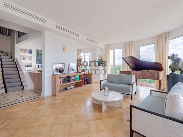 Appartement Neuilly-sur-Seine - 350m²