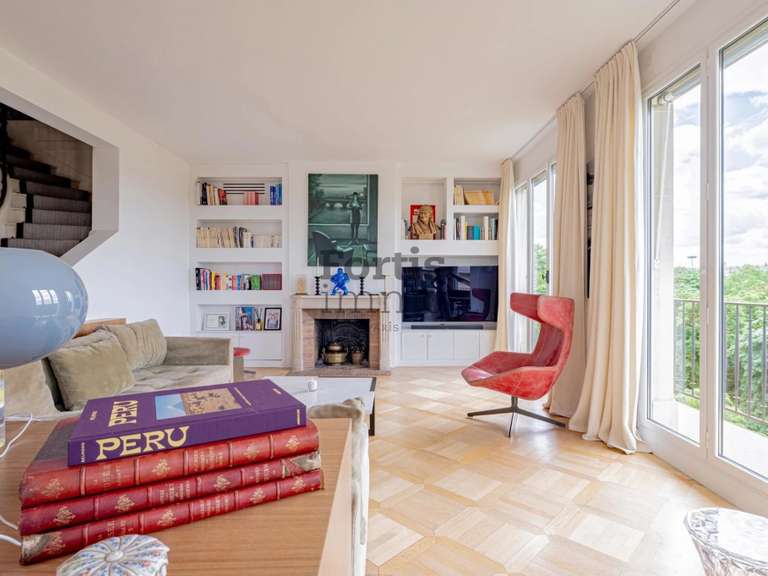Appartement Neuilly-sur-Seine - 350m²