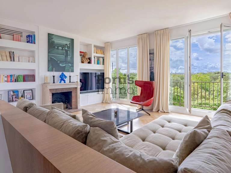 Appartement Neuilly-sur-Seine - 350m²