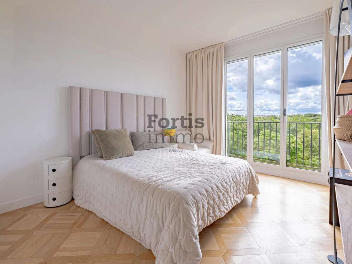Appartement Neuilly-sur-Seine