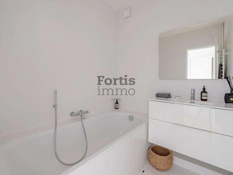Appartement Neuilly-sur-Seine - 350m²