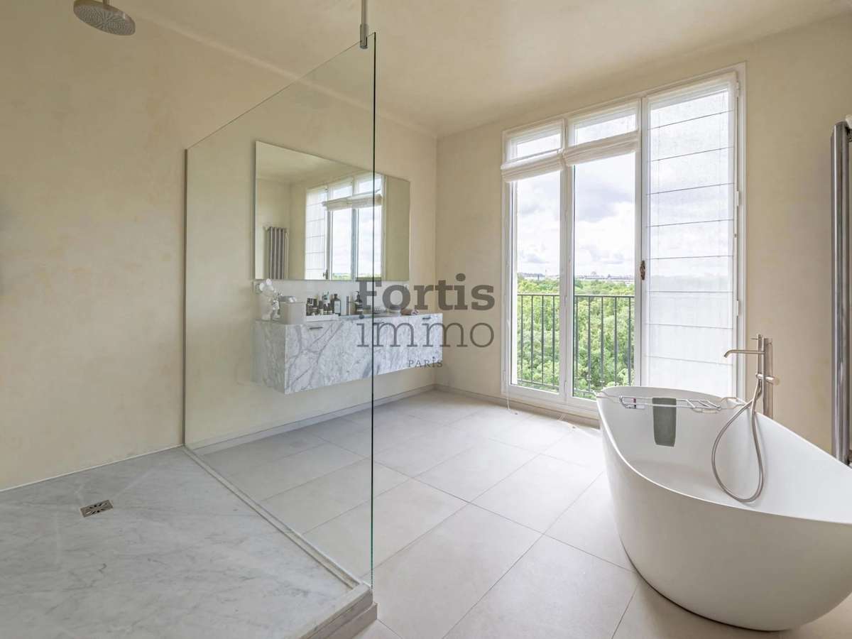 Appartement Neuilly-sur-Seine