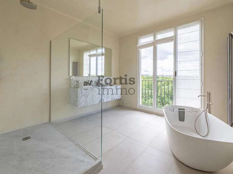Appartement Neuilly-sur-Seine - 350m²