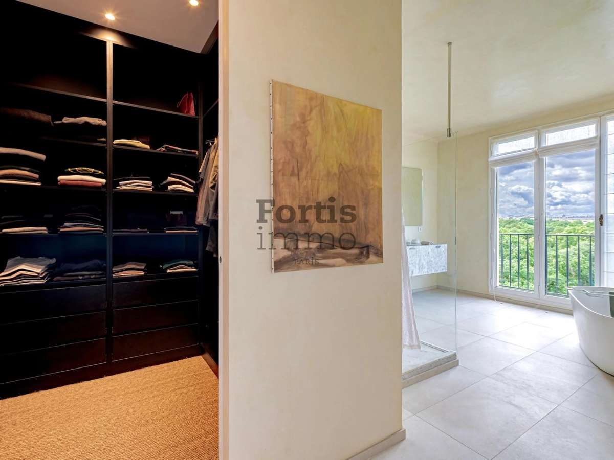 Appartement Neuilly-sur-Seine