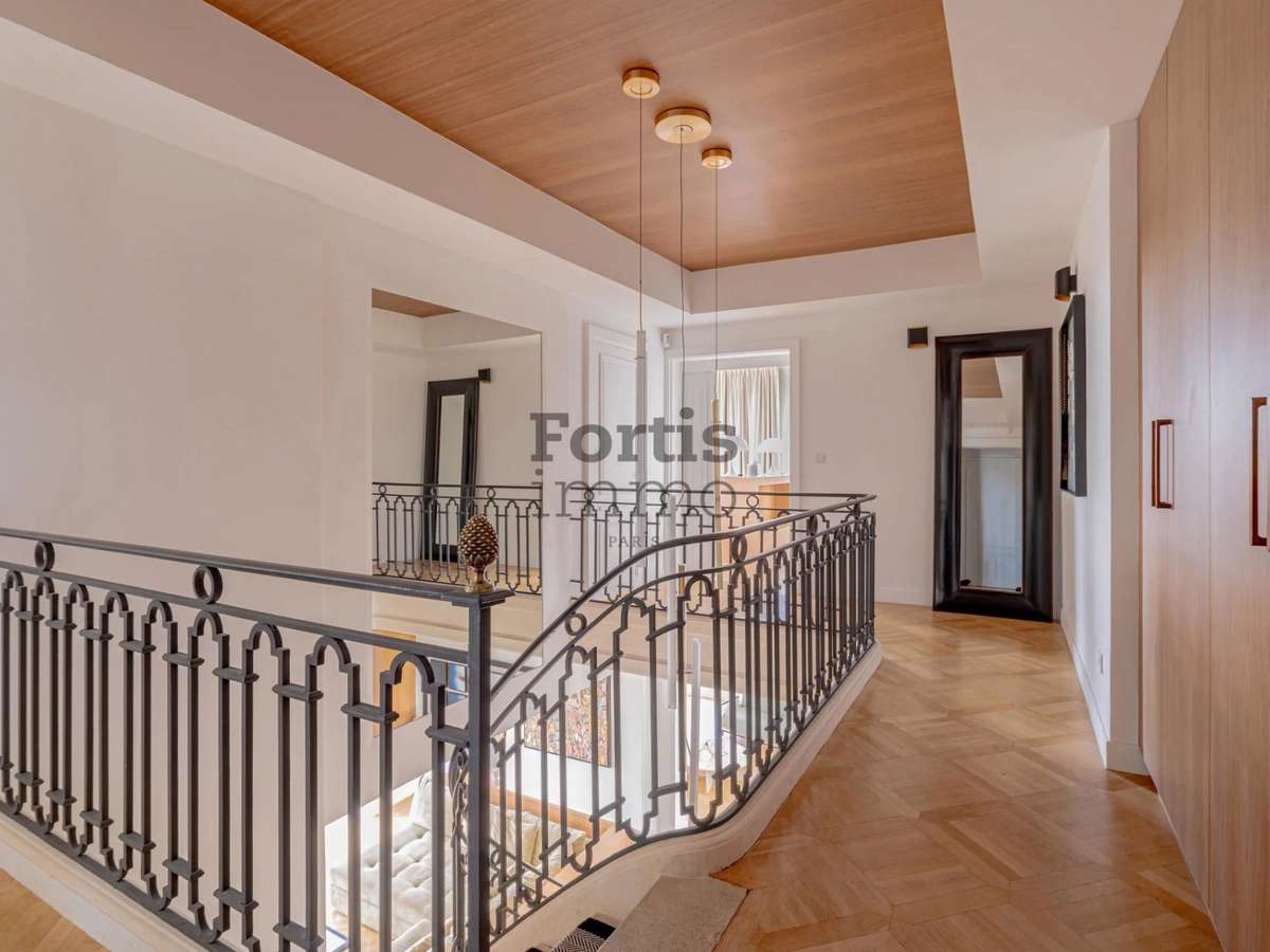 Appartement Neuilly-sur-Seine