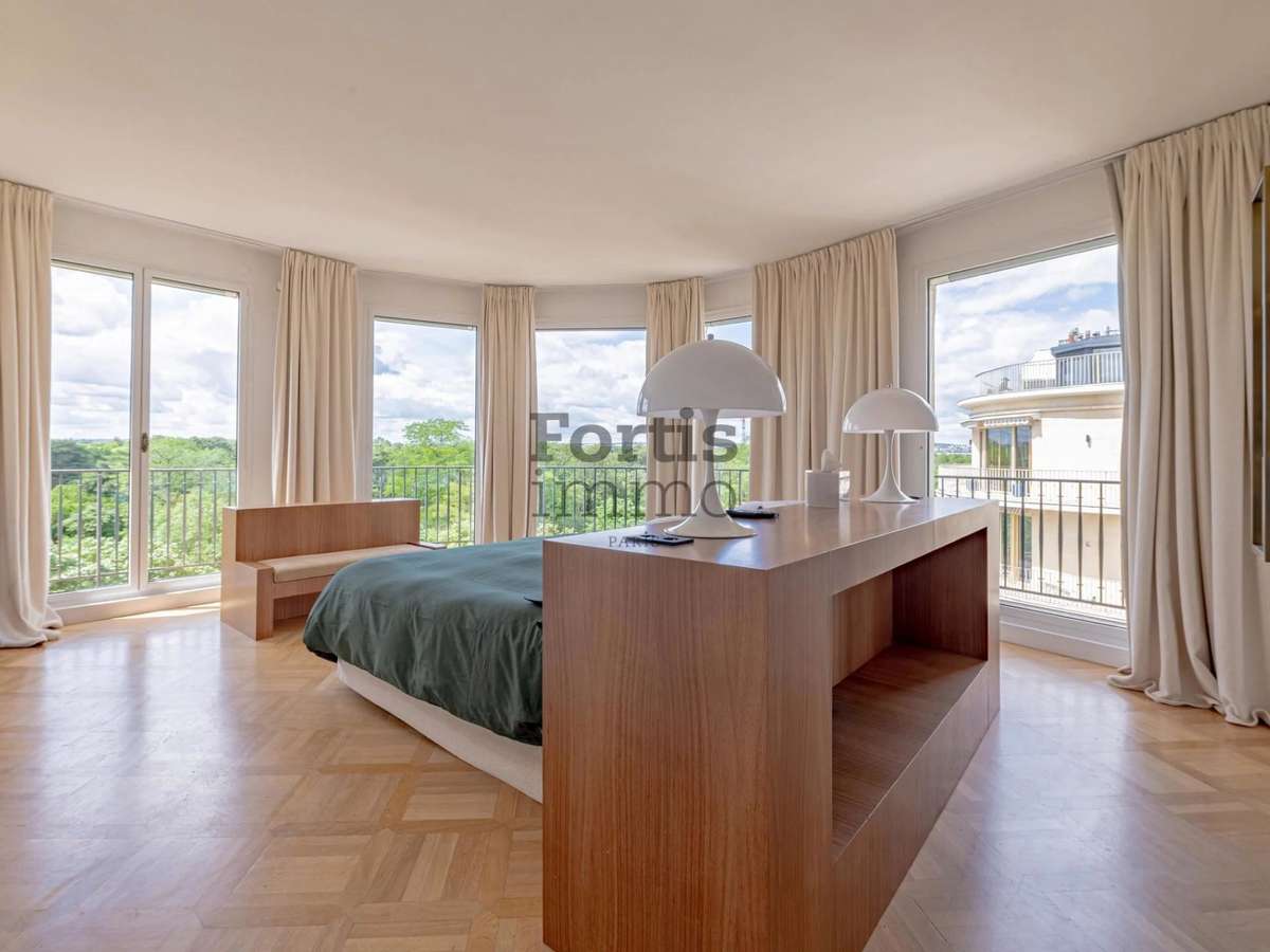 Appartement Neuilly-sur-Seine