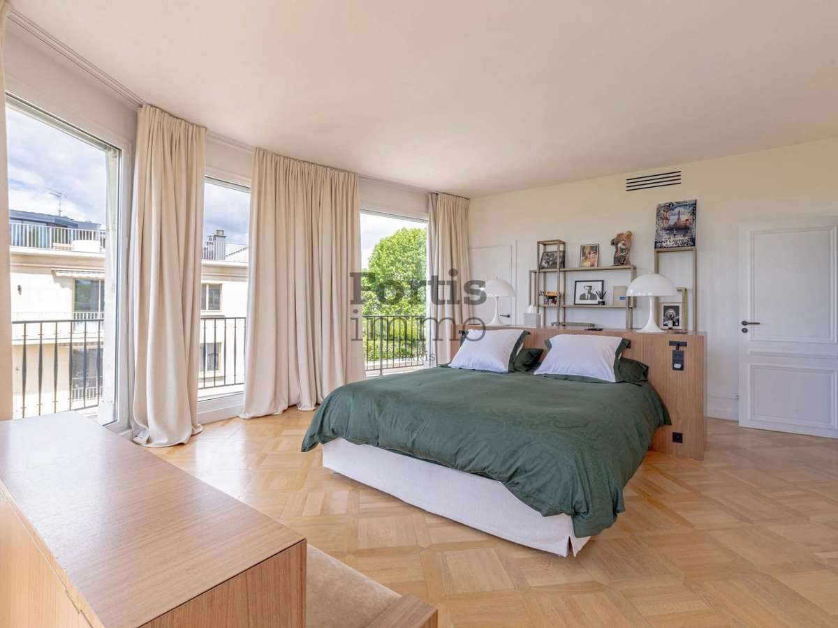 Appartement Neuilly-sur-Seine
