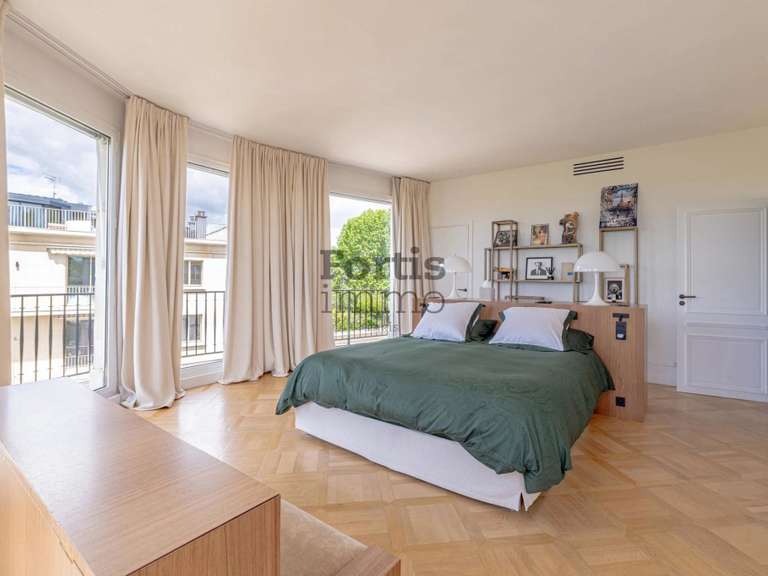 Appartement Neuilly-sur-Seine - 350m²