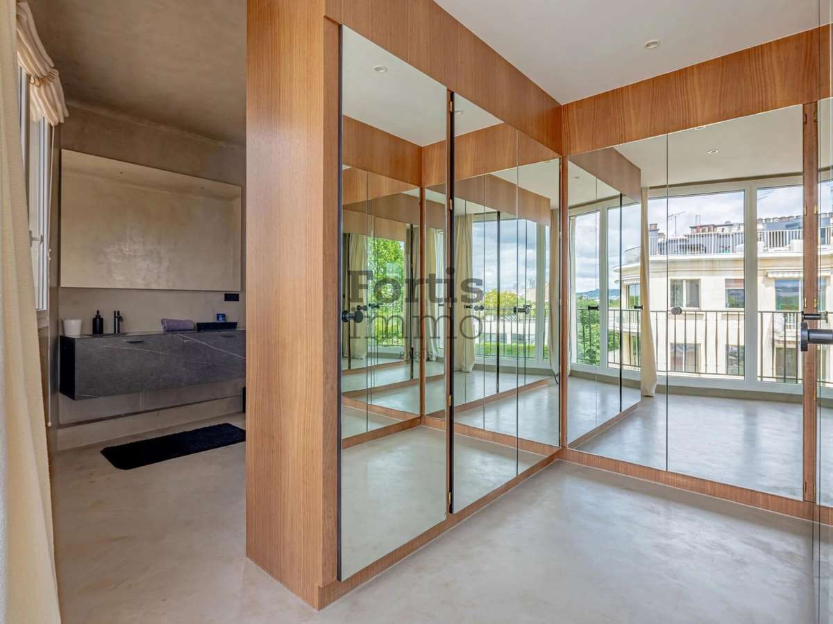Appartement Neuilly-sur-Seine