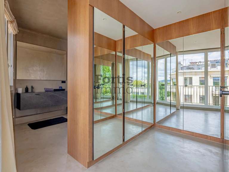 Appartement Neuilly-sur-Seine - 350m²