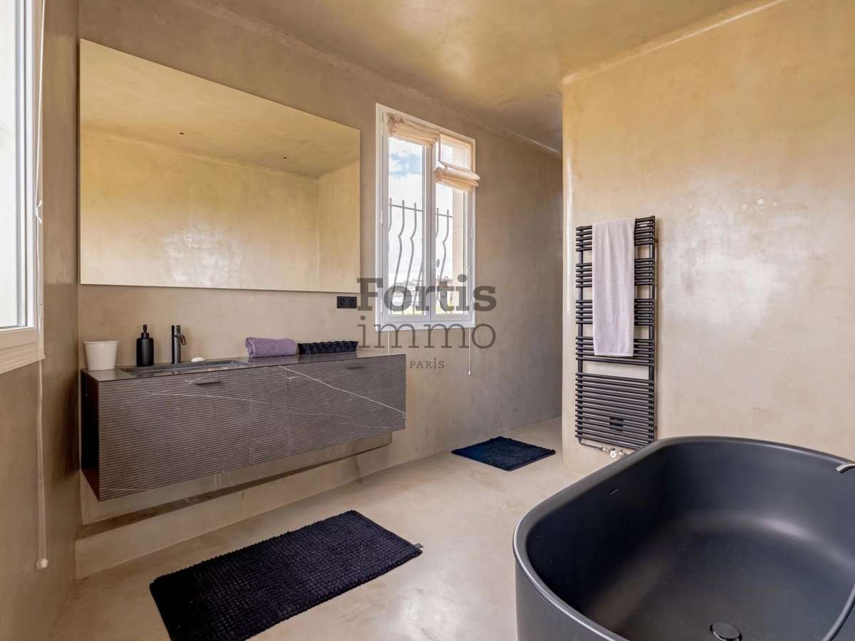Appartement Neuilly-sur-Seine