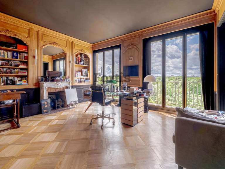 Appartement Neuilly-sur-Seine - 350m²