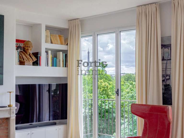 Appartement Neuilly-sur-Seine - 350m²