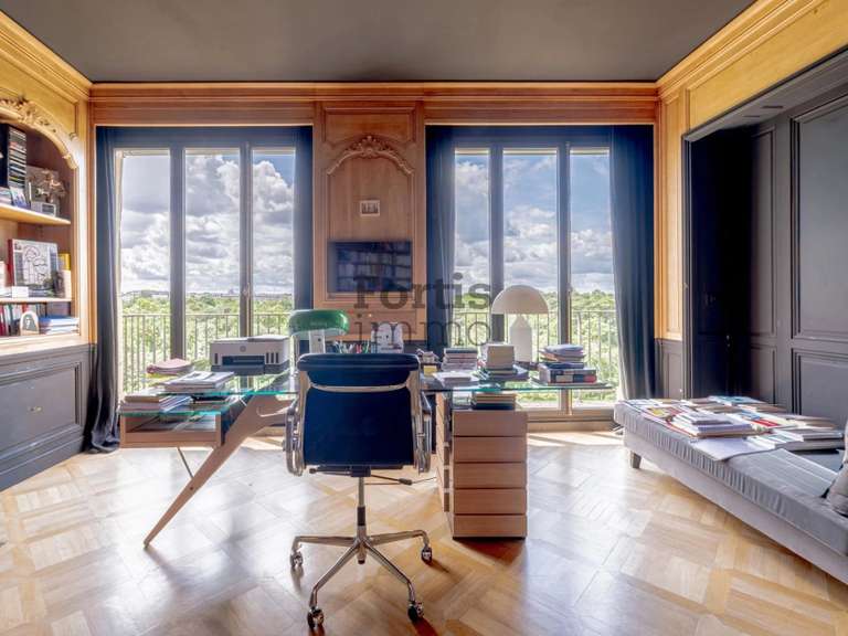 Appartement Neuilly-sur-Seine - 350m²