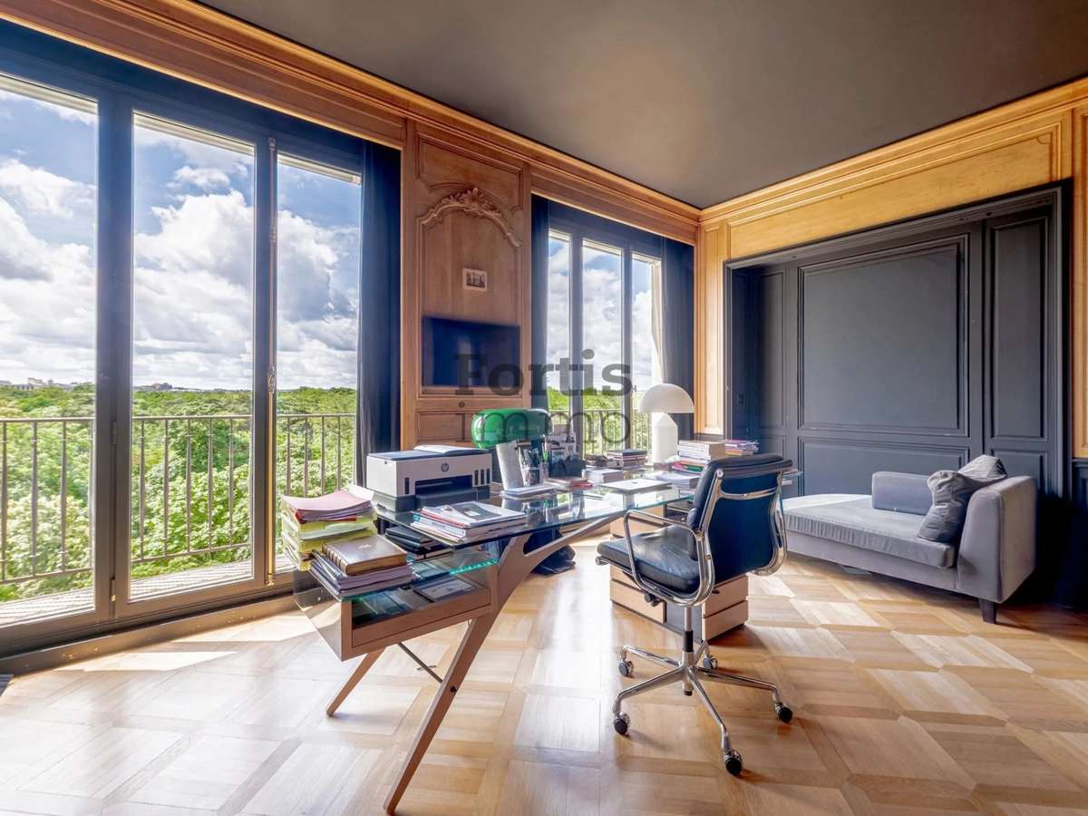 Appartement Neuilly-sur-Seine