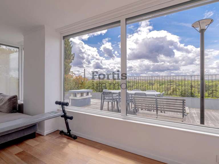 Appartement Neuilly-sur-Seine - 350m²